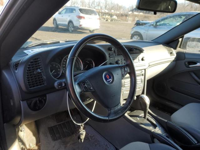 Photo 8 from auction – 2005 SAAB 9-3 LINEAR with VIN YS3FB79N756017841