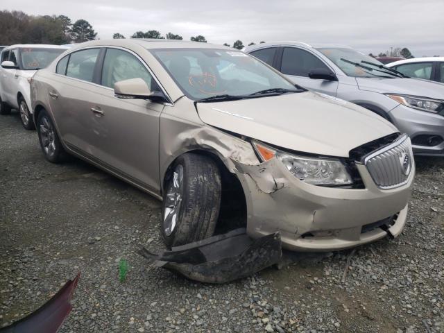 Photo 4 from auction – 2012 BUICK LACROSSE P with VIN 1G4GF5E3XCF341111