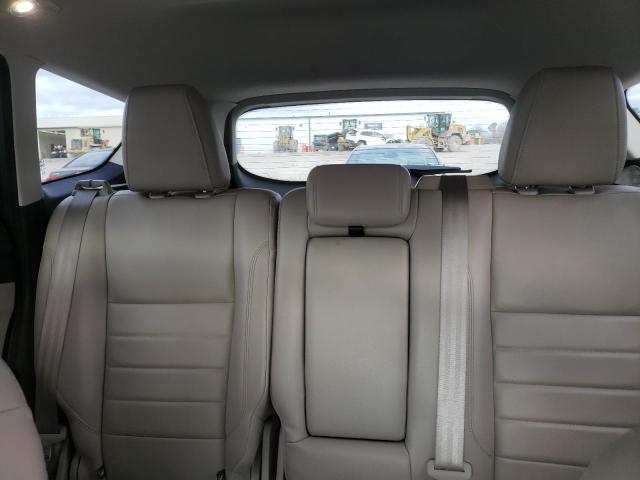 Photo 10 from auction – 2015 FORD ESCAPE TIT with VIN 1FMCU9J92FUA76318
