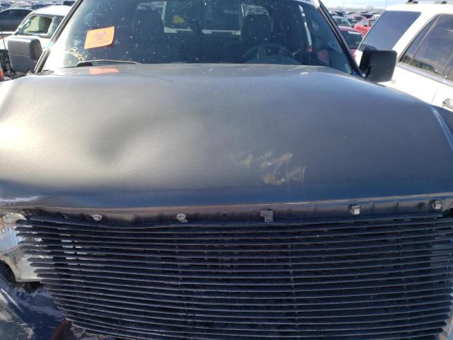 Photo 11 from auction – 2004 FORD F150 with VIN 1FTRF12W84NA78581