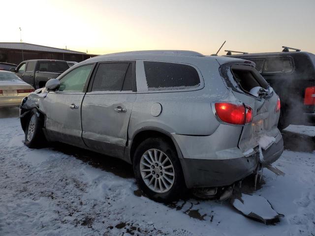 Photo 2 from auction – 2012 BUICK ENCLAVE with VIN 5GAKVCED9CJ385355