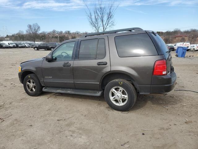 Photo 2 from auction – 2005 FORD EXPLORER X with VIN 1FMZU73KX5UA77083