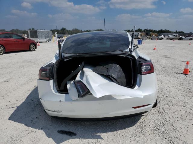 Photo 6 from auction – 2021 TESLA MODEL 3 with VIN 5YJ3E1EA5MF986302