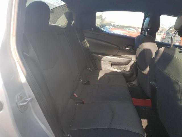 Photo 10 from auction – 2011 DODGE AVENGER EX with VIN 1B3BD4FB0BN541845