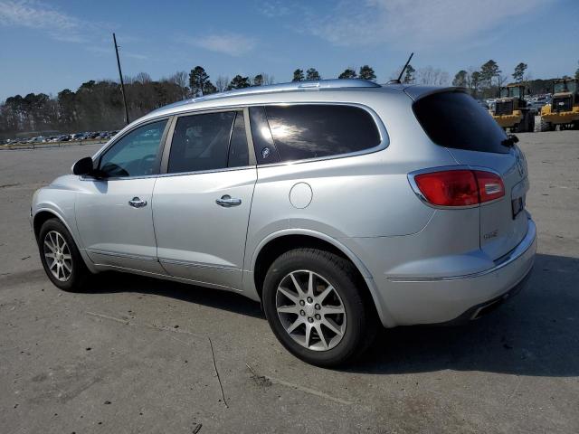 Photo 2 from auction – 2014 BUICK ENCLAVE with VIN 5GAKVBKD8EJ358777