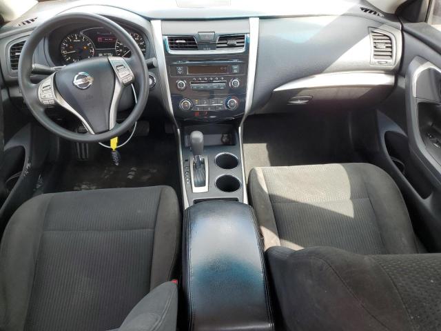 Photo 8 from auction – 2015 NISSAN ALTIMA 2.5 with VIN 1N4AL3AP2FC267582