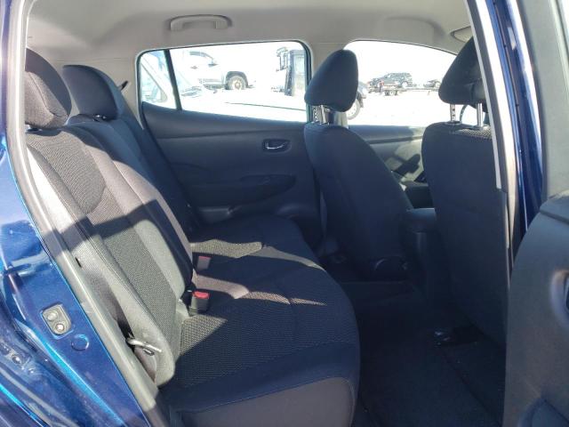 Photo 10 from auction – 2016 NISSAN LEAF S with VIN 1N4AZ0CP4GC307172