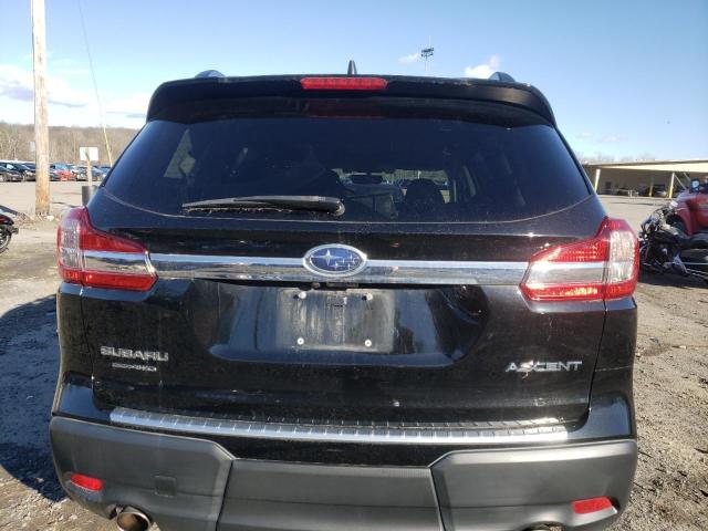 Photo 6 from auction – 2019 SUBARU ASCENT PRE with VIN 4S4WMABD3K3456575