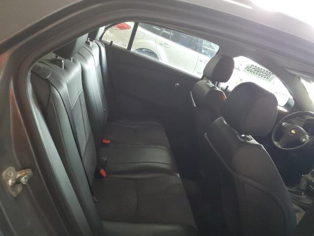 Photo 10 from auction – 2009 CHEVROLET MALIBU 2LT with VIN 1G1ZJ57B294233482