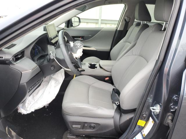 Photo 7 from auction – 2021 TOYOTA VENZA LE with VIN JTEAAAAH4MJ040251