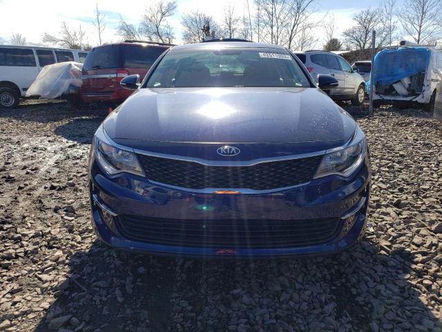 Photo 5 from auction – 2018 KIA OPTIMA LX with VIN 5XXGT4L34JG267273