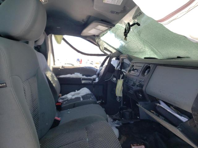 Photo 5 from auction – 2015 FORD F350 SUPER with VIN 1FTRF3BT0FEA75694