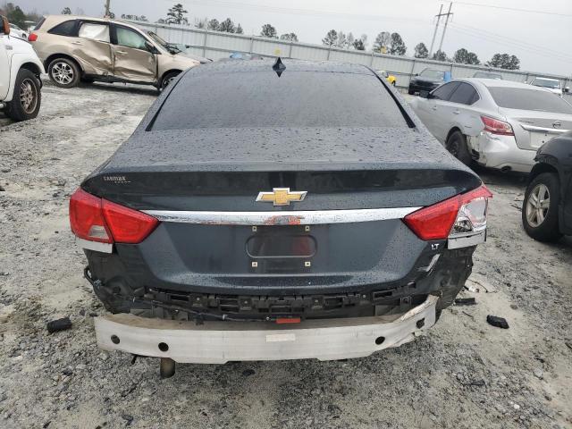 Photo 6 from auction – 2019 CHEVROLET IMPALA LT with VIN 2G11Z5SA2K9140159