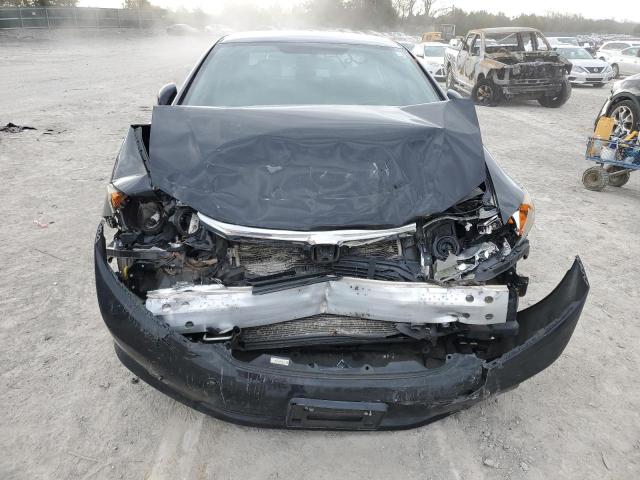 Photo 5 from auction – 2012 HONDA CIVIC LX with VIN 19XFB2F56CE059343