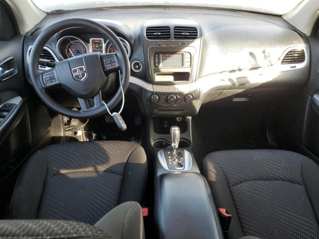 Photo 8 from auction – 2020 DODGE JOURNEY SE with VIN 3C4PDCAB7LT230906