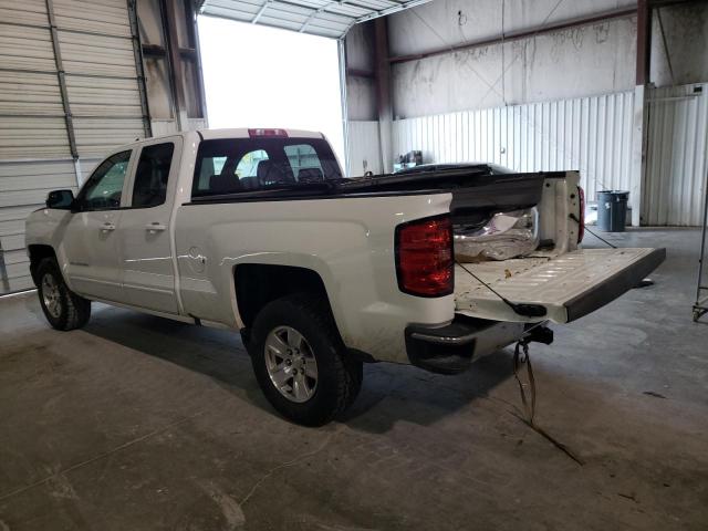Photo 2 from auction – 2019 CHEVROLET SILVERADO with VIN 2GCRCPEC8K1104365