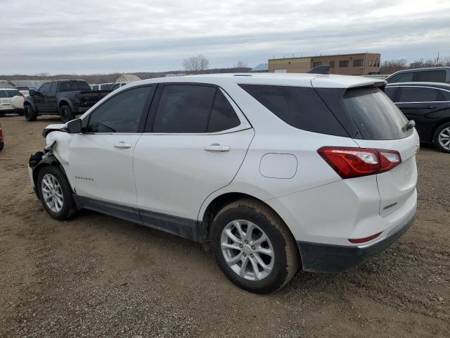 Photo 2 from auction – 2019 CHEVROLET EQUINOX LT with VIN 2GNAXKEV2K6253774