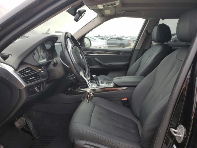 Photo 7 from auction – 2016 BMW X5 SDRIVE3 with VIN 5UXKR2C50G0R72093