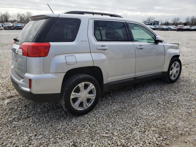 Photo 3 from auction – 2017 GMC TERRAIN SL with VIN 2GKALNEK4H6302546