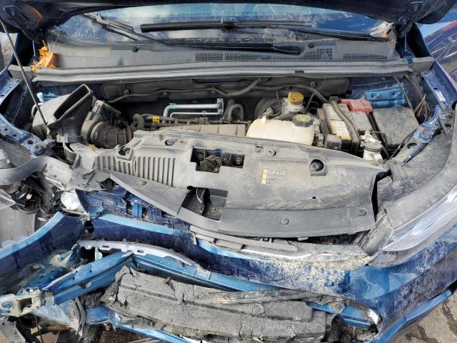 Photo 12 from auction – 2019 CHEVROLET TRAX 1LT with VIN 3GNCJPSB8KL287800