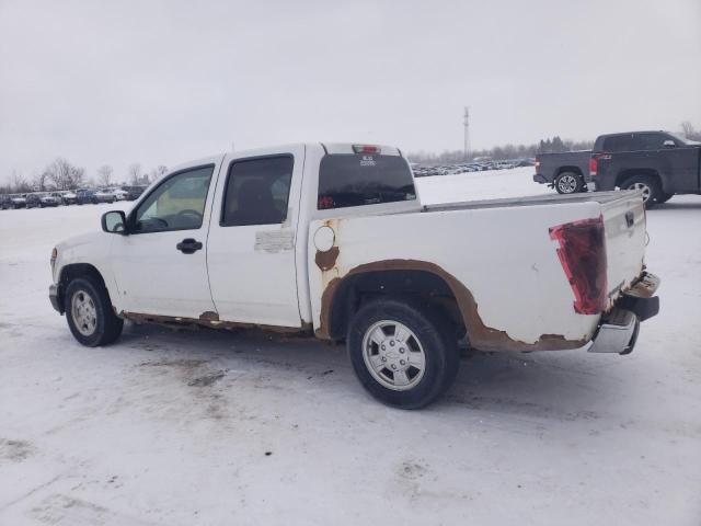 Photo 2 from auction – 2008 CHEVROLET COLORADO L with VIN 1GCCS33E388202912