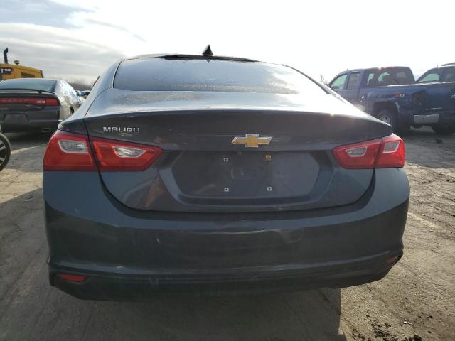 Photo 6 from auction – 2017 CHEVROLET MALIBU LS with VIN 1G1ZB5ST3HF272971