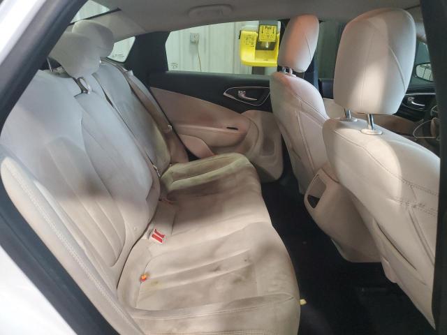 Photo 10 from auction – 2015 CHRYSLER 200 LIMITE with VIN 1C3CCCAB8FN526706