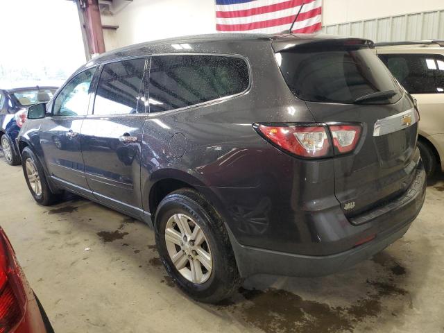 Photo 2 from auction – 2014 CHEVROLET TRAVERSE L with VIN 1GNKRGKD4EJ321779