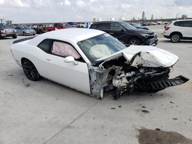 Photo 4 from auction – 2019 DODGE CHALLENGER with VIN 2C3CDZAG8KH503280