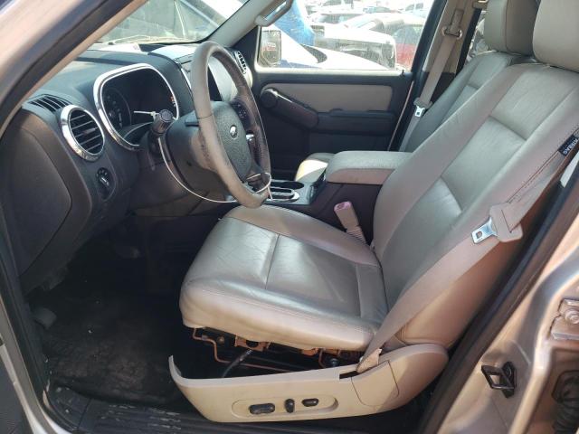 Photo 7 from auction – 2008 FORD EXPLORER X with VIN 1FMEU63E48UA07201