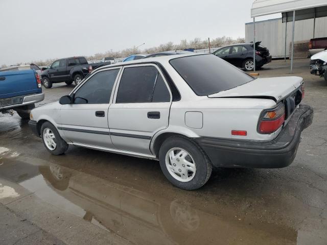 Photo 2 from auction – 1990 TOYOTA COROLLA AU with VIN JT2AE94A2L3311678