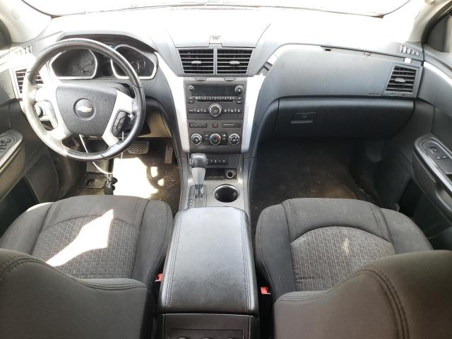 Photo 8 from auction – 2011 CHEVROLET TRAVERSE L with VIN 1GNKRGEDXBJ401188