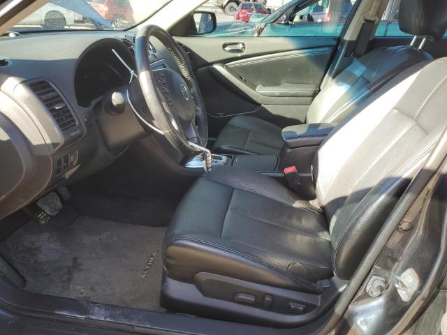 Photo 7 from auction – 2012 NISSAN ALTIMA BAS with VIN 1N4AL2AP3CN488635