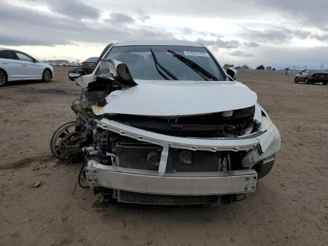Photo 5 from auction – 2013 NISSAN ALTIMA 2.5 with VIN 1N4AL3AP5DN522775
