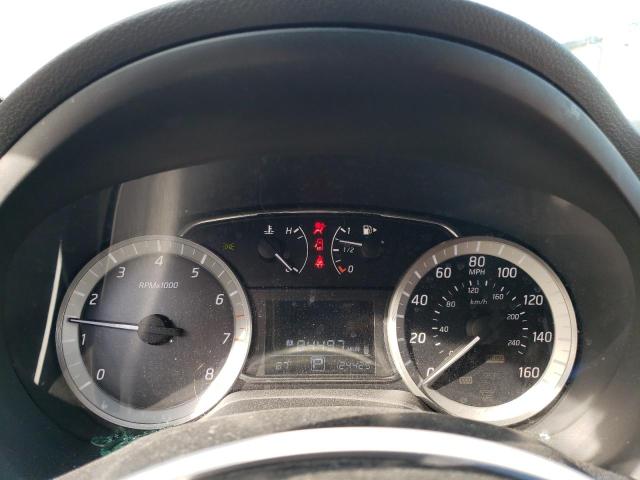 Photo 9 from auction – 2014 NISSAN SENTRA S with VIN 3N1AB7AP6EY239913