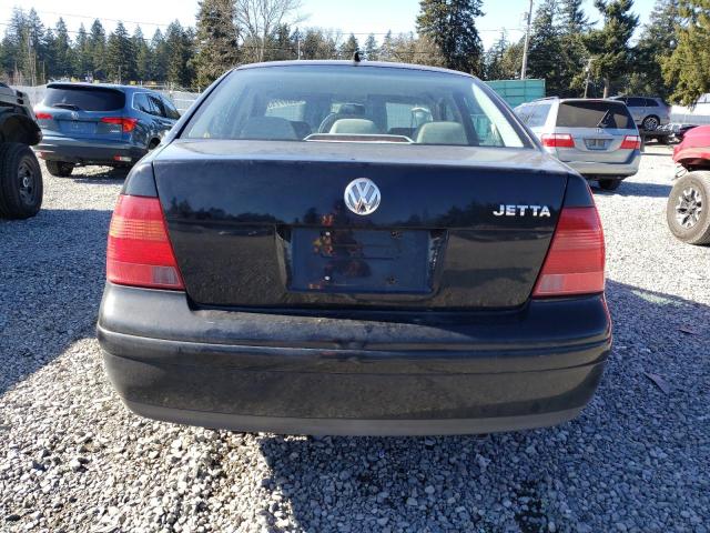 Photo 6 from auction – 2000 VOLKSWAGEN JETTA GL with VIN 3VWRA29MXYM084517