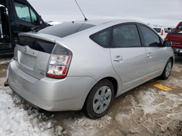 Photo 3 from auction – 2007 TOYOTA PRIUS with VIN JTDKB20U477615704