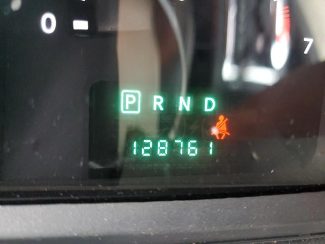 Photo 9 from auction – 2009 DODGE JOURNEY R/ with VIN 3D4GG67V09T142933