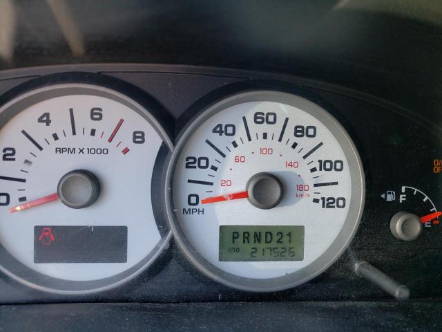 Photo 9 from auction – 2005 FORD ESCAPE XLT with VIN 1FMYU03145KA66893