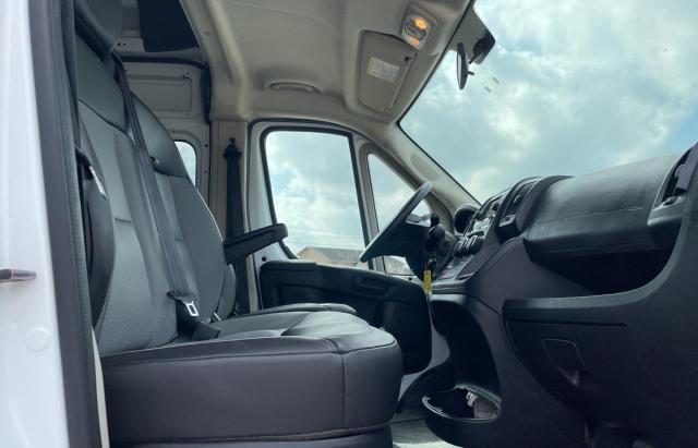 Photo 5 from auction – 2019 RAM PROMASTER with VIN 3C6URVHG4KE527739