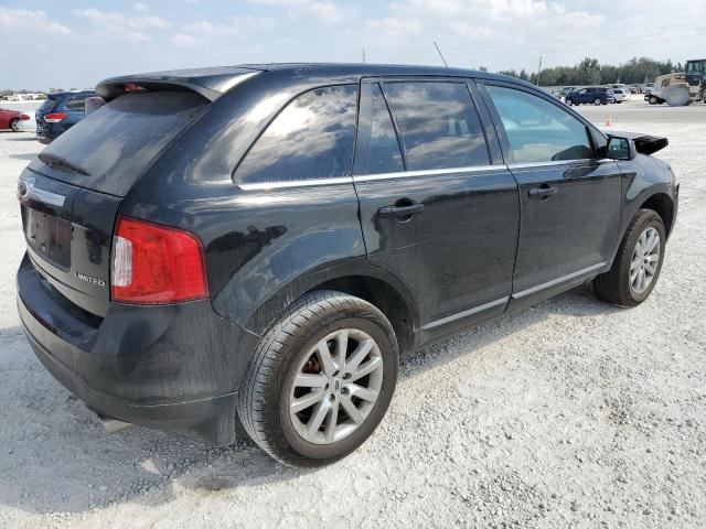 Photo 3 from auction – 2014 FORD EDGE LIMIT with VIN 2FMDK3KC3EBA34374