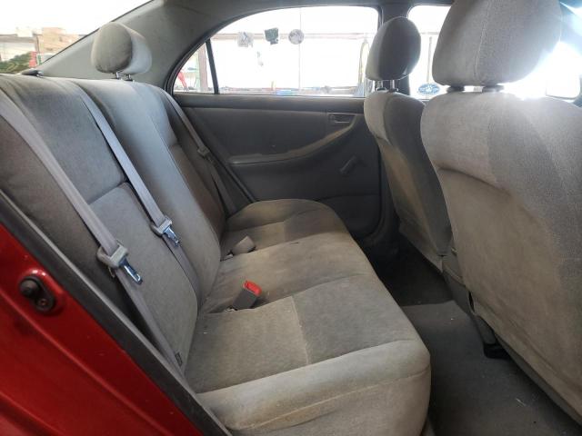 Foto 10 de la subasta – 2004 TOYOTA COROLLA CE con VIN 2T1BR32E94C811929
