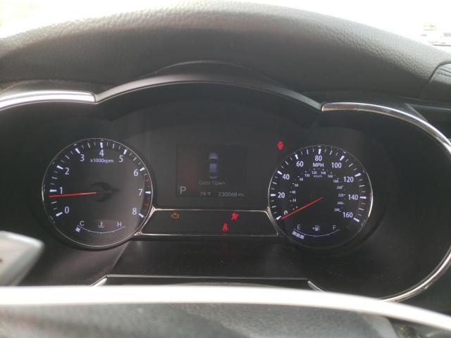 Photo 9 from auction – 2012 KIA OPTIMA SX with VIN 5XXGR4A66CG004636