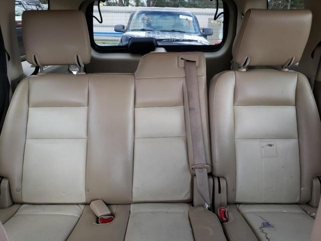Photo 10 from auction – 2007 FORD EXPLORER E with VIN 1FMEU64E37UA63532