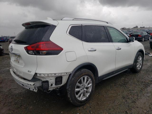 Photo 3 from auction – 2020 NISSAN ROGUE S with VIN KNMAT2MT2LP512981