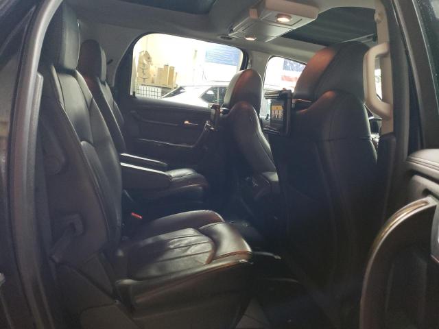 Photo 10 from auction – 2016 GMC ACADIA DEN with VIN 1GKKVTKD1GJ308556
