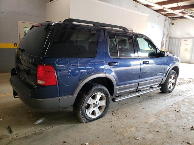 Photo 3 from auction – 2005 FORD EXPLORER with VIN 1FMZU63K95UB58697