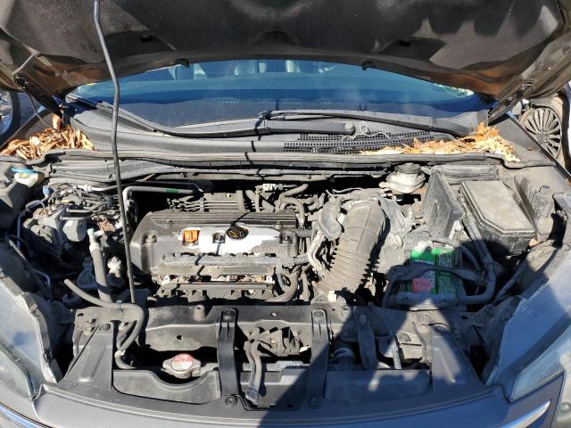 Photo 11 from auction – 2013 HONDA CR-V EXL with VIN 5J6RM4H73DL084544