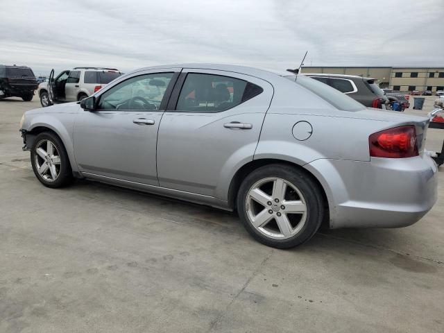 Фото 2 с аукциона – 2013 DODGE AVENGER SE с VIN 1C3CDZAB6DN649305