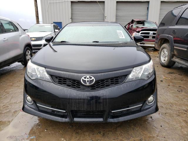 Photo 5 from auction – 2014 TOYOTA CAMRY L with VIN 4T1BF1FKXEU746621